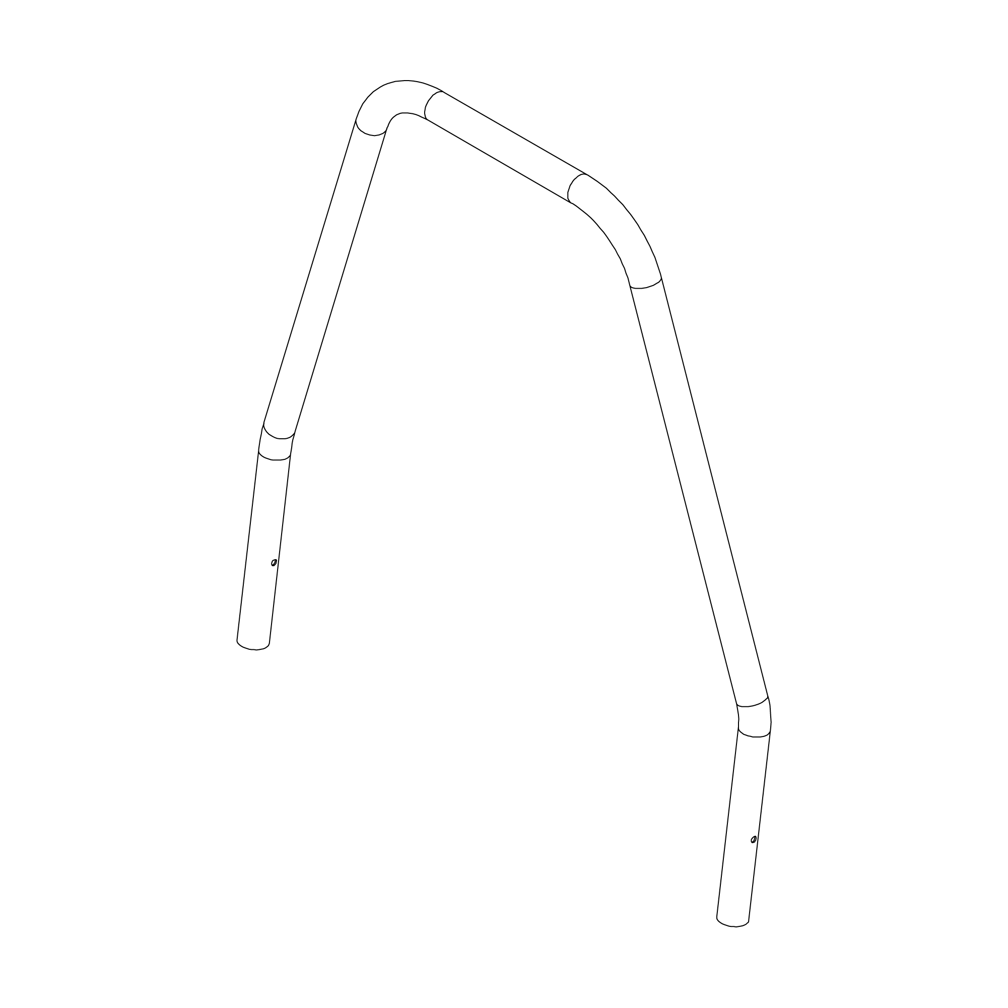 U-Frame G6