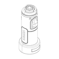 SkiClick Compl. Receiver