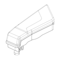 Lamp Left EF 931
