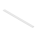 Cover strip T-track 823