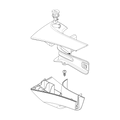 Corner Assembly #2