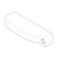 Lock Cover 823,824