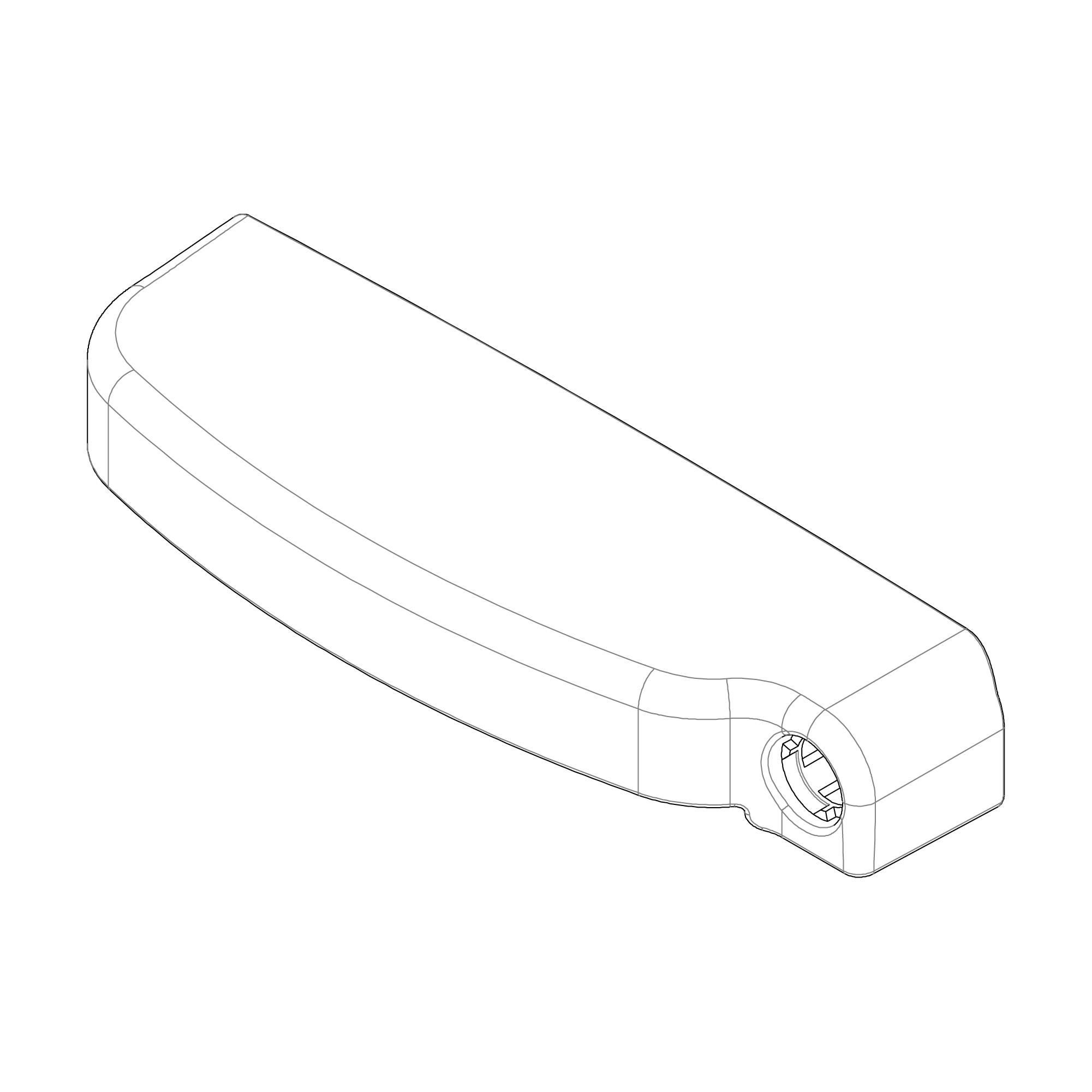 Lock Cover 823,824