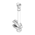 Bike arm VC medium