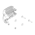 Handle R