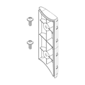 Endcap Cover