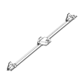 LockBar, 1300 mm