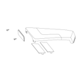 Lamp chimney R