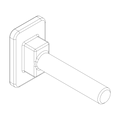 T-Track Screw Guide