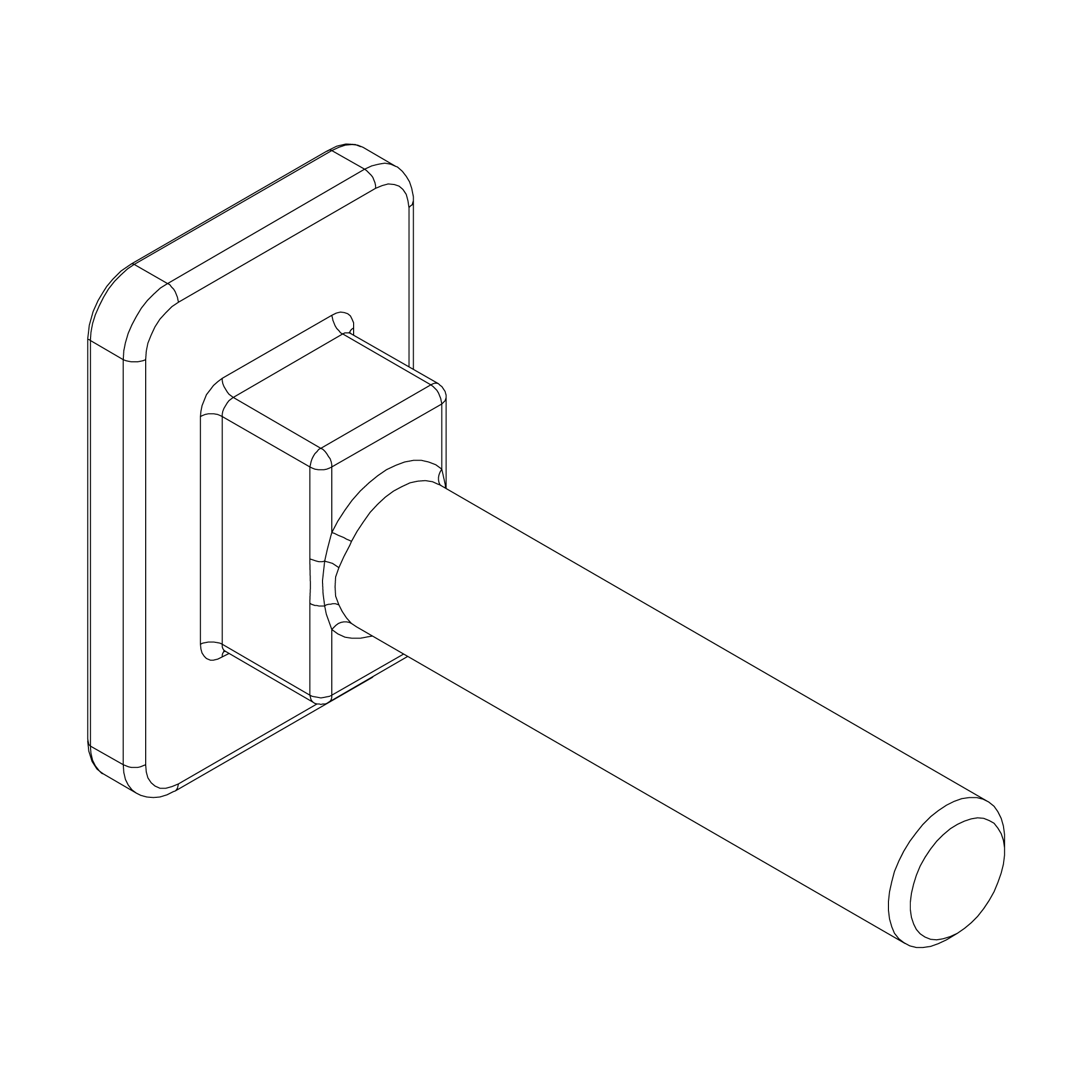 T-Track Screw Guide