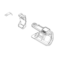 Locking Handle Right