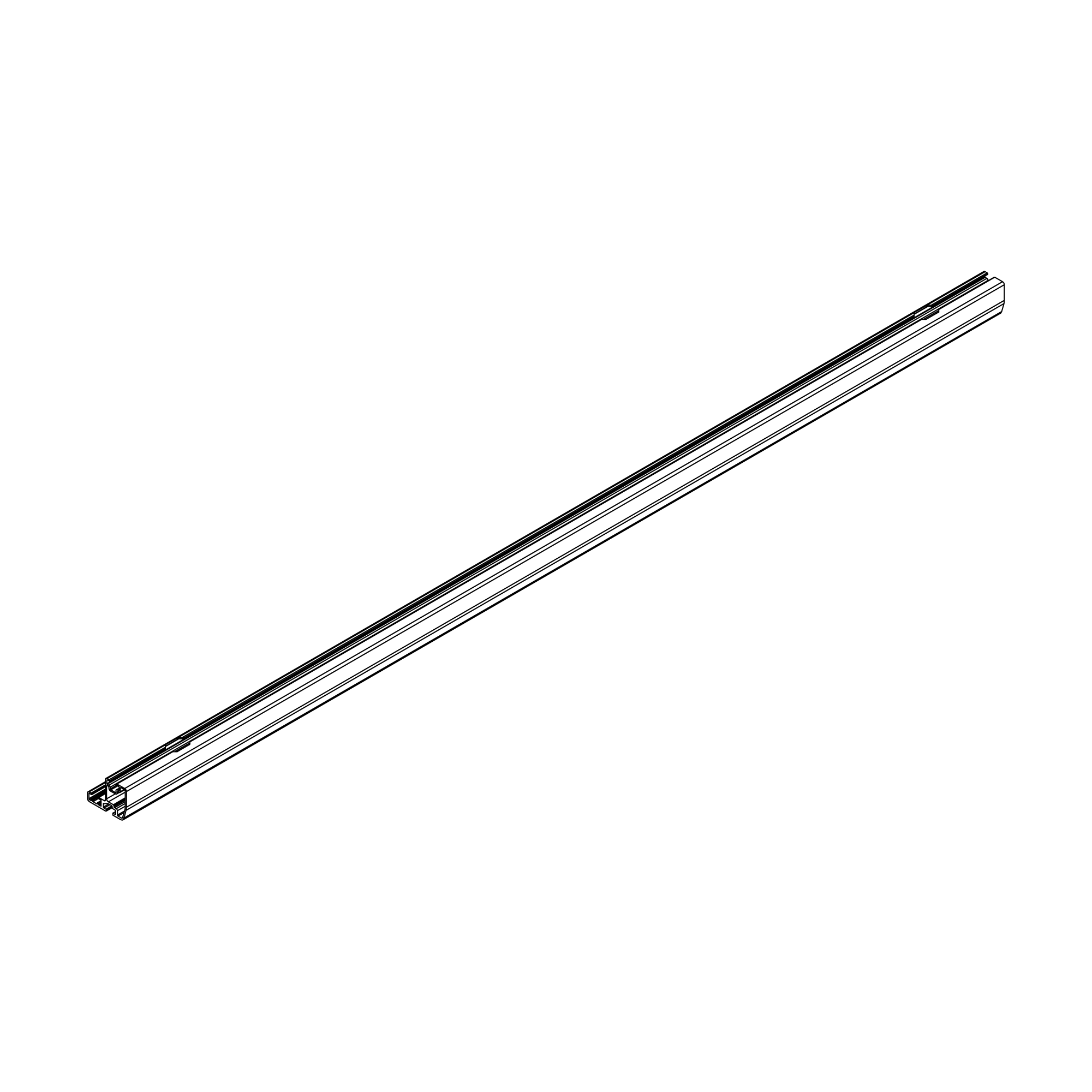 Profile side