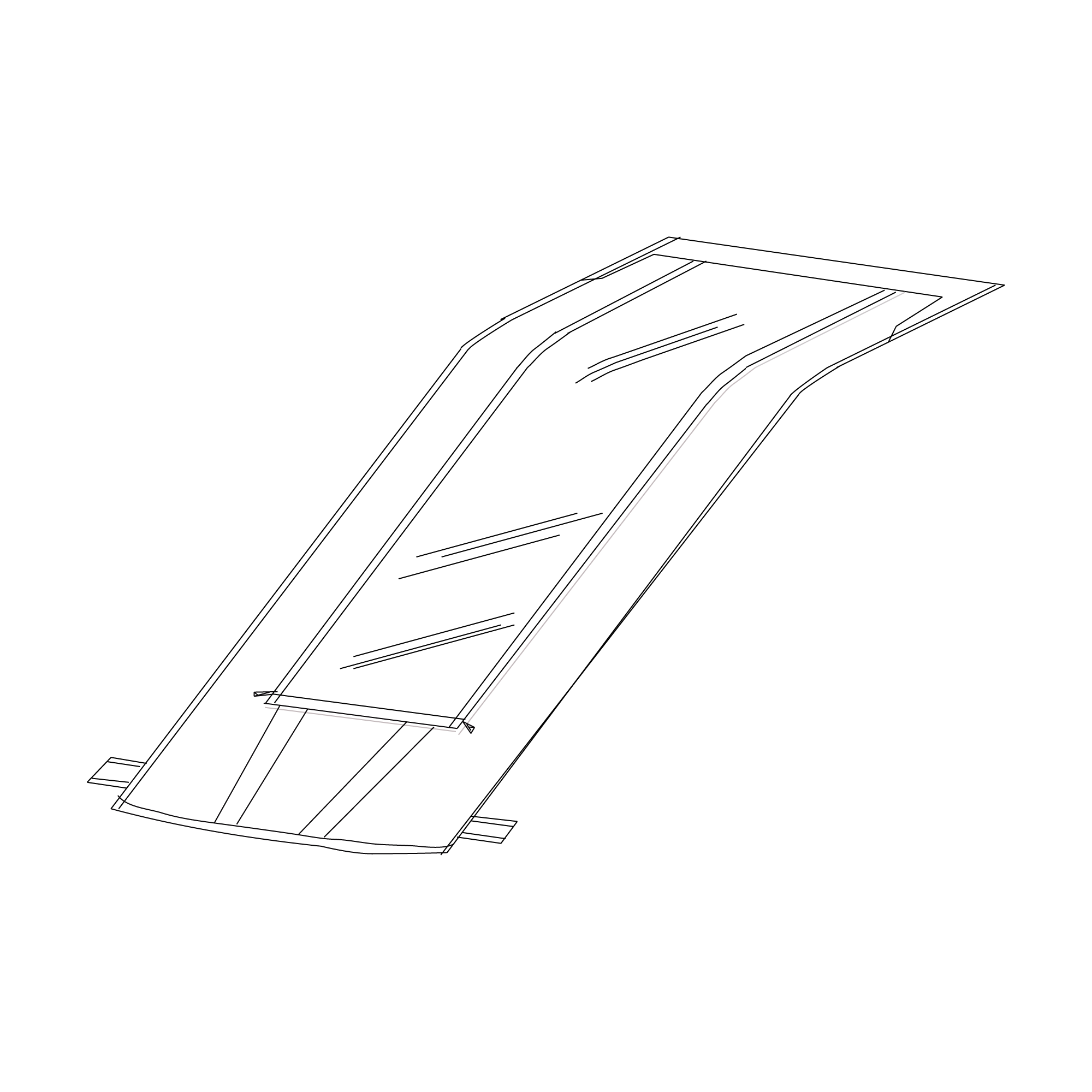 Cover 17-X - Chartreuse