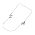 Sunshade frame