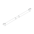 Anchor bar kit
