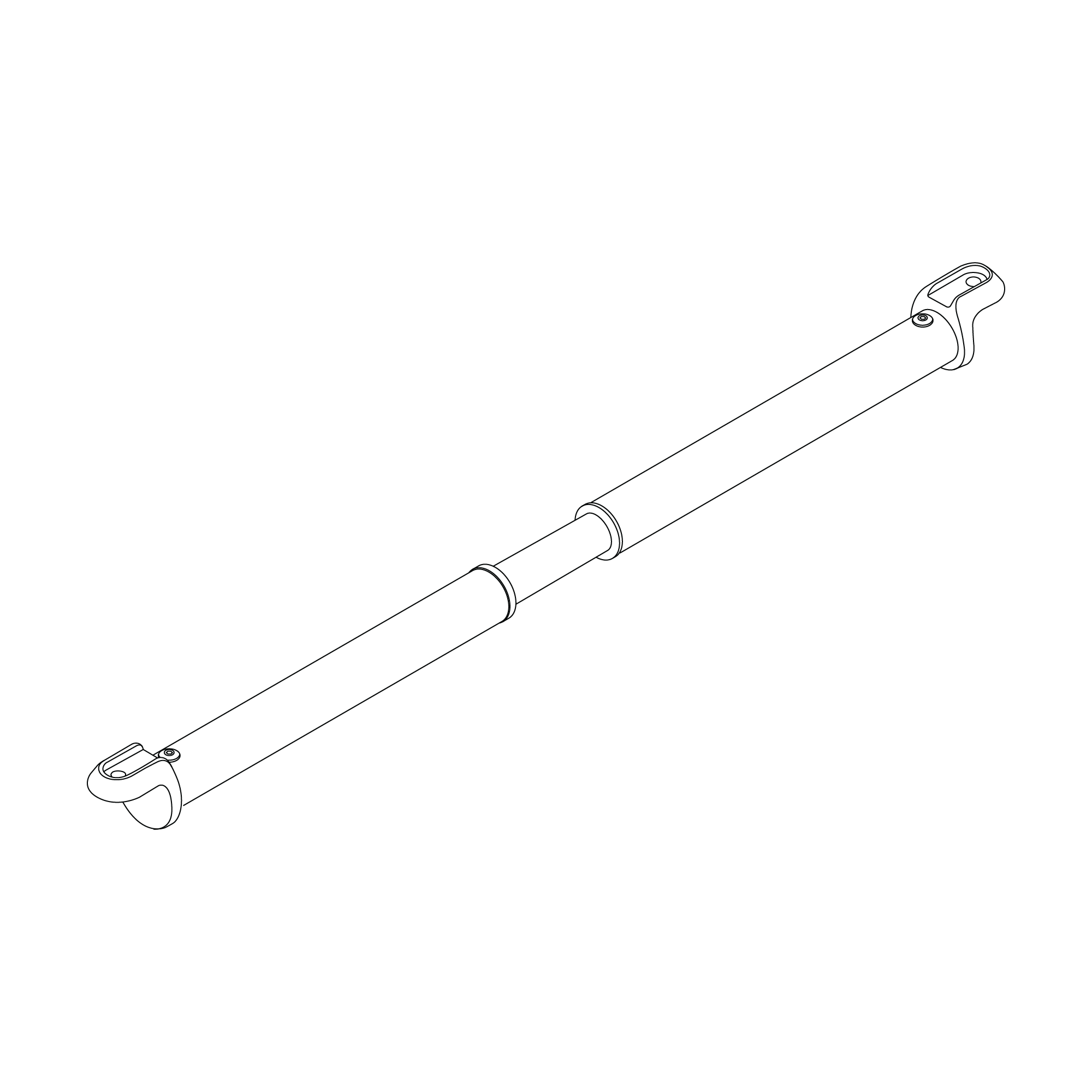 Anchor bar kit
