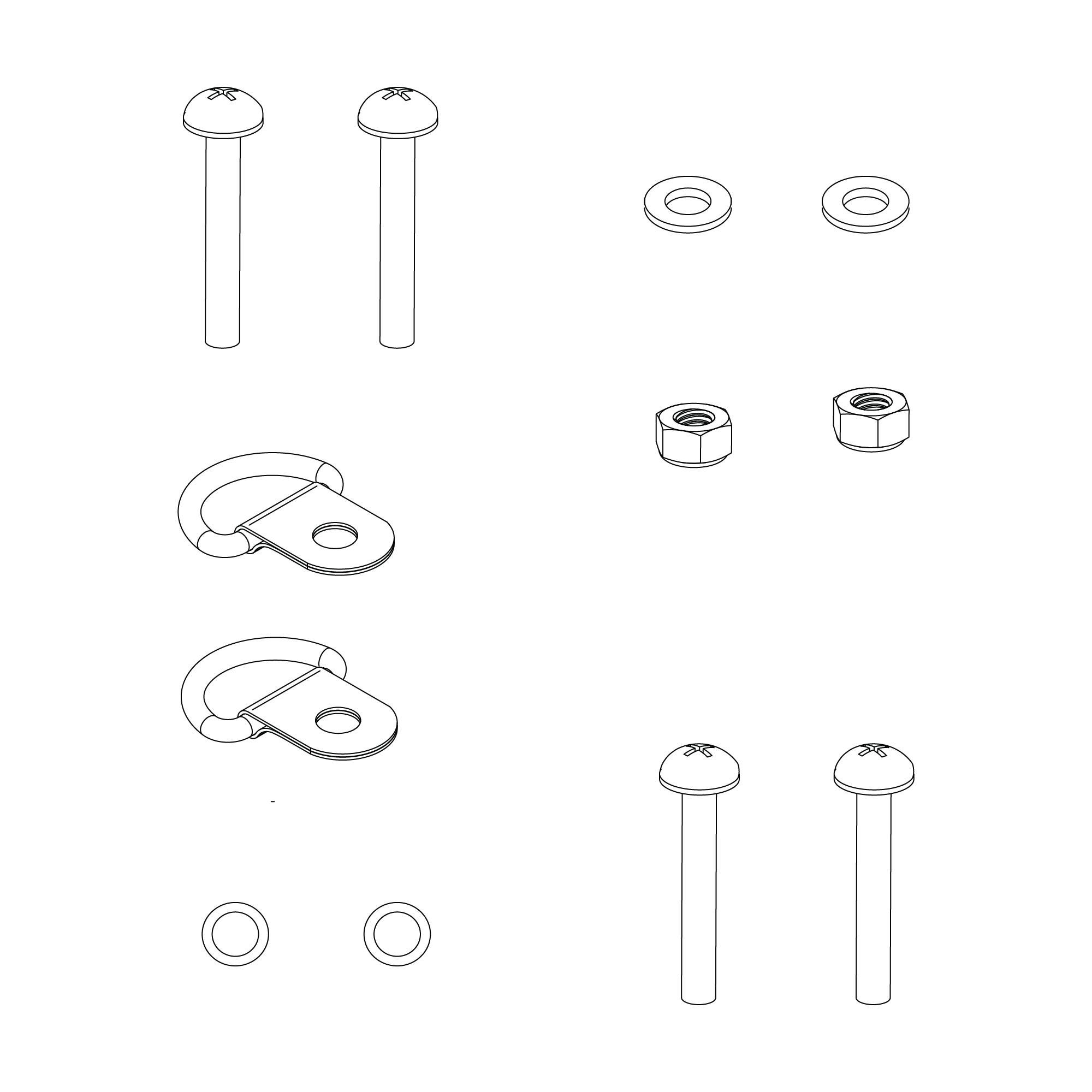 Hardware kit
