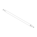 Cross Bar 20xM8 14-X - Coaster XT/Cadence