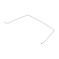 Cargo bag hoop