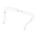 Handlebar assembly