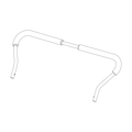 Handlebar assembly
