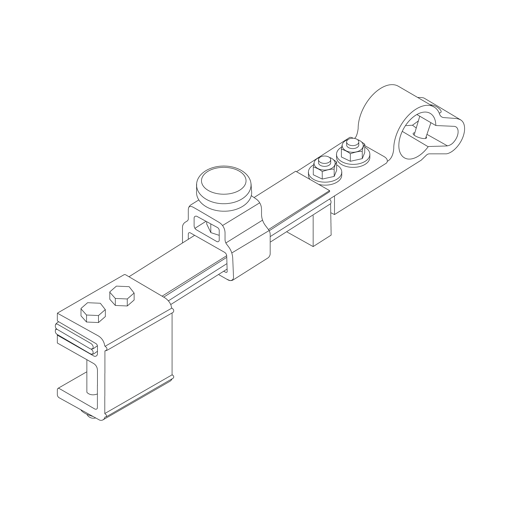 CAS element left 06-X
