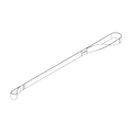 Wrist safety strap