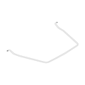 Cargo bag hoop