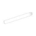 Foam grip 330mm phthalate free