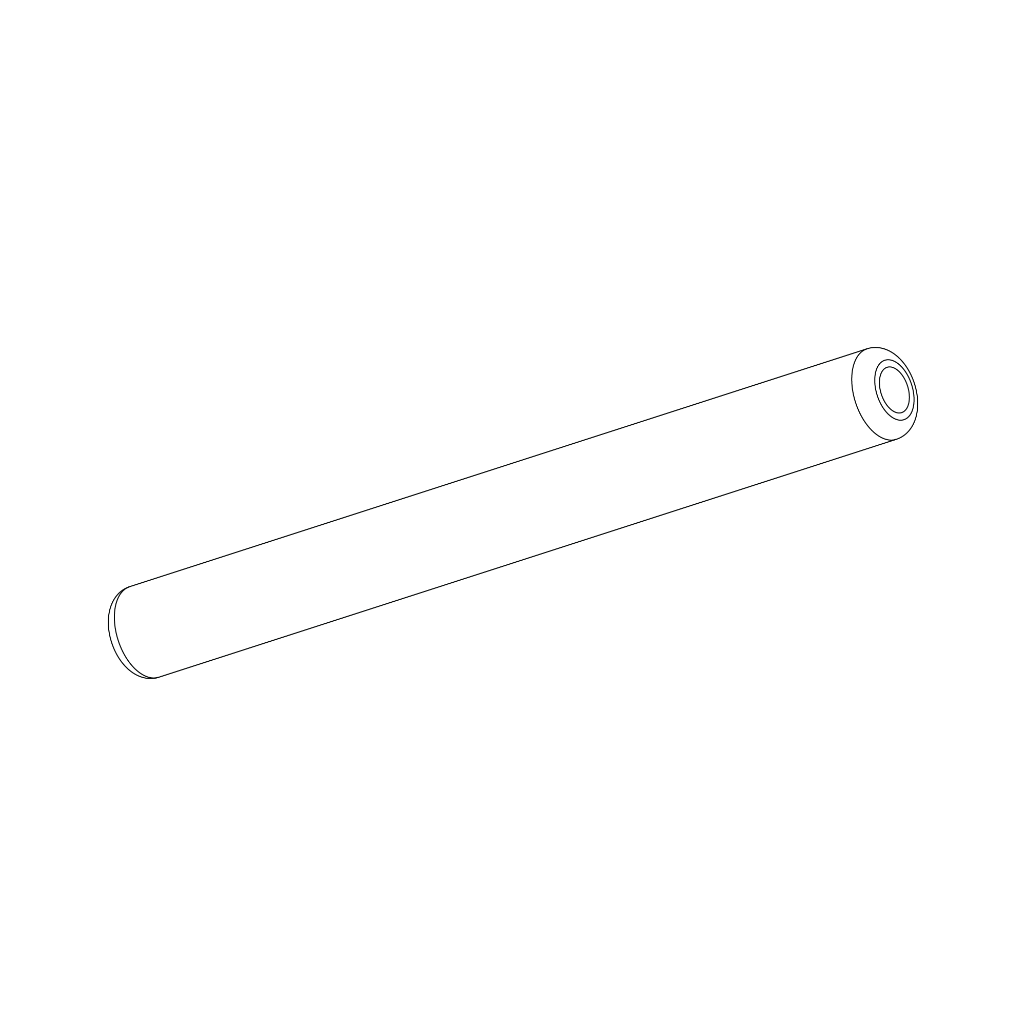 Foam grip 330mm phthalate free