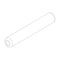 Foam grip 177.4mm - phthalate Free