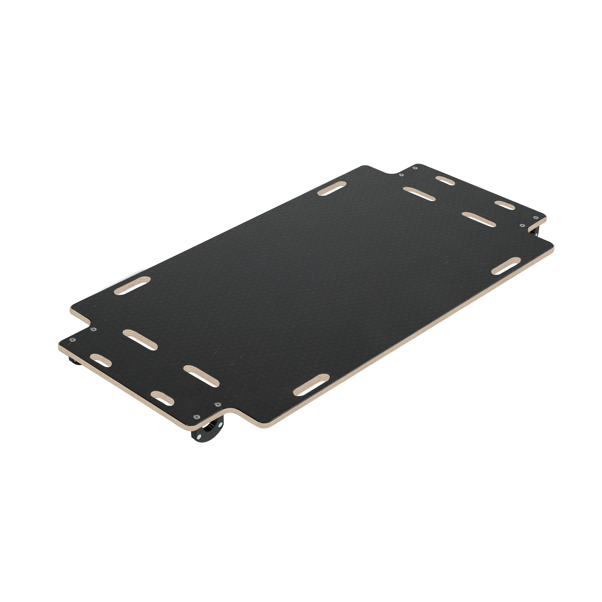 Reacha platform