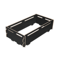 Reacha platform sidepanels