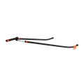 Reacha drawbar