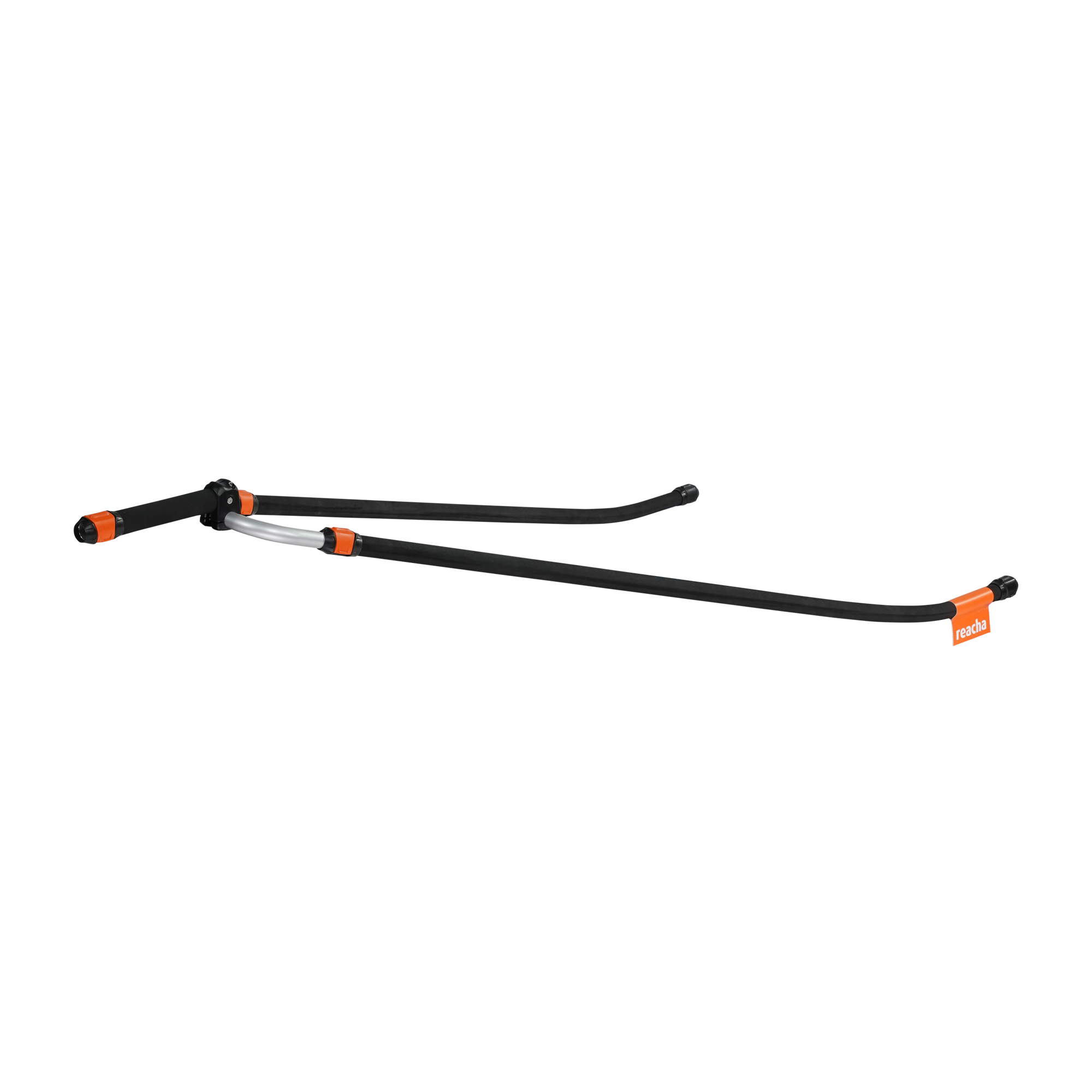 Reacha drawbar