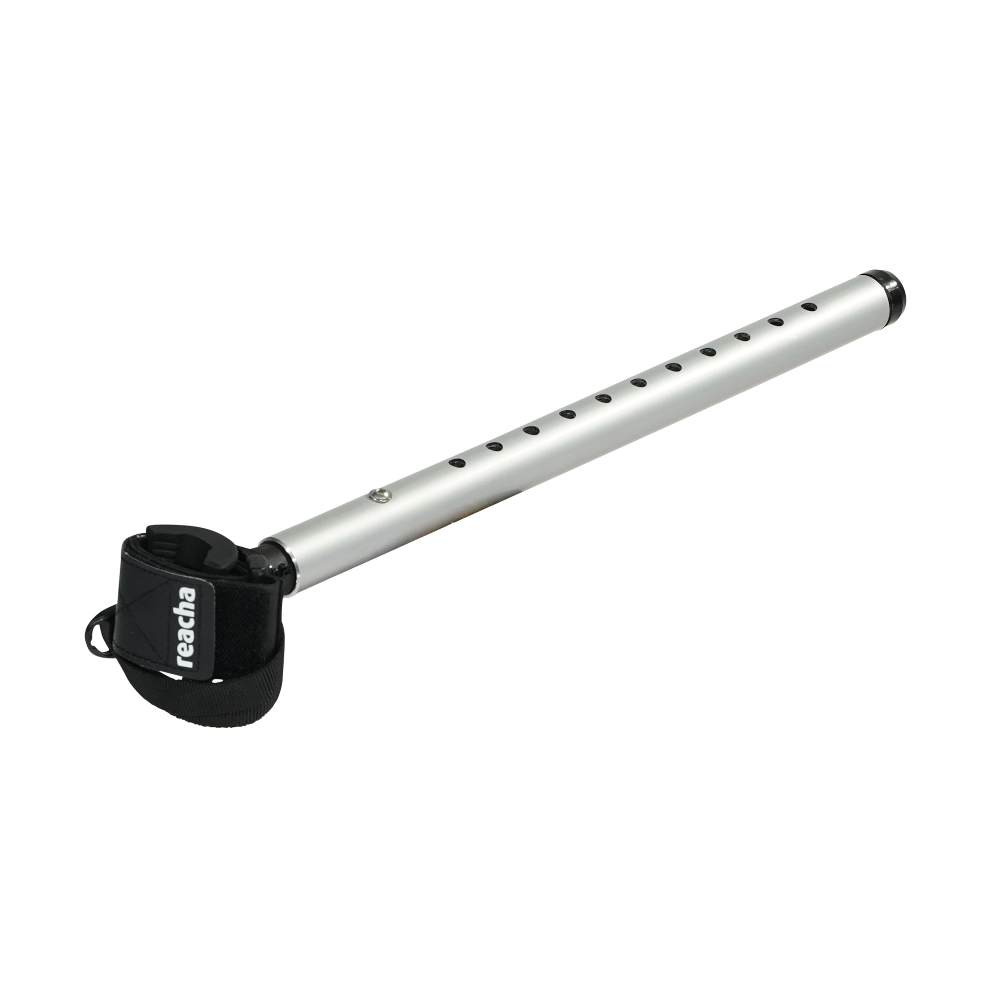 Reacha frontend bike connector