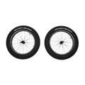 Reacha 20" fat tire wheel set
