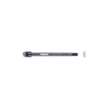 Thule thru axle (M12 x 1.5)
