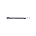 Thule thru axle (M12 x 1.75)