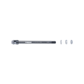 Thule thru axle (M12 x 1.0)