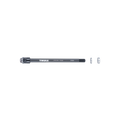 Thule thru axle (M12 x 1.5)