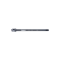 Thule thru axle (M12 x 1.5)