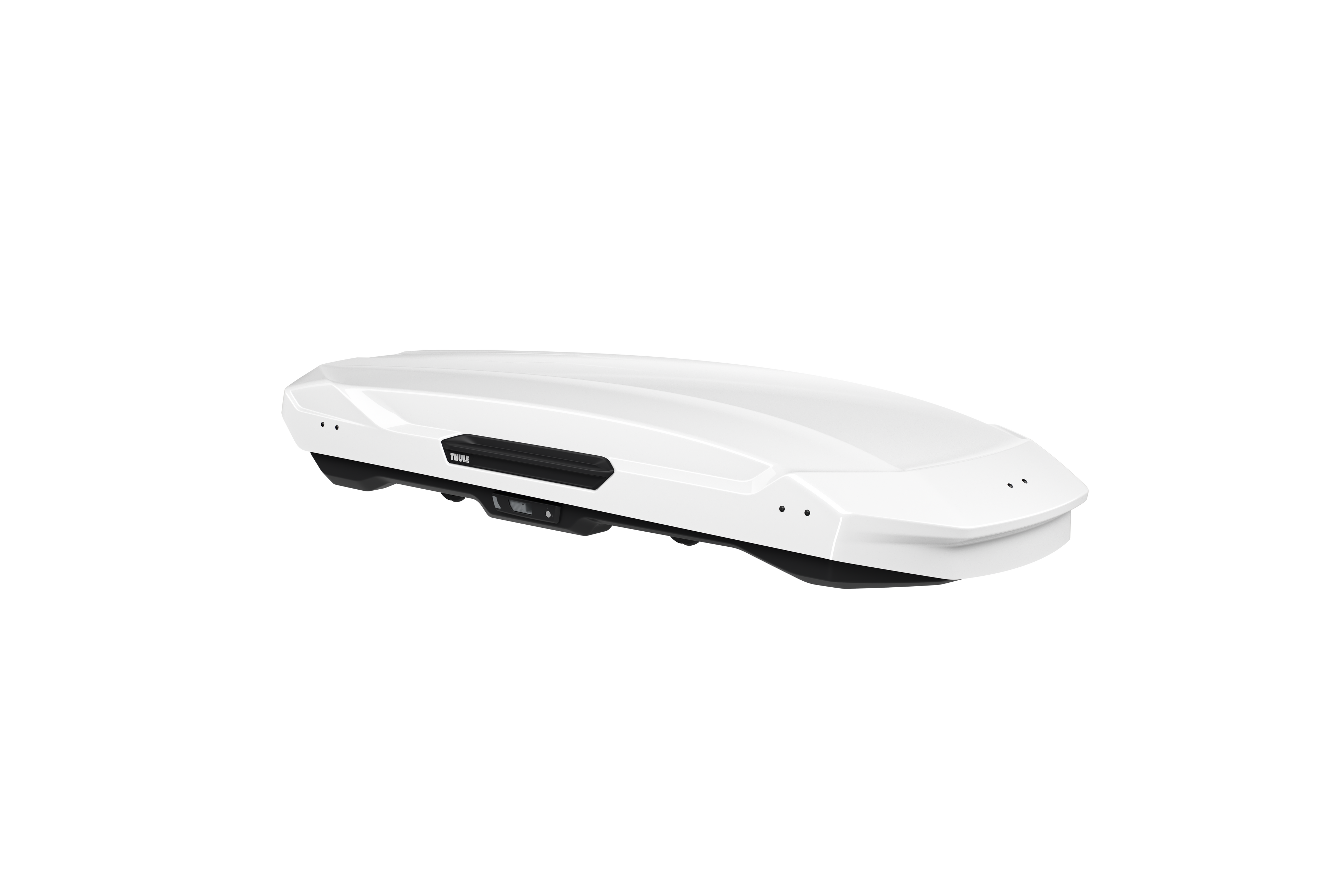 Thule Motion 3 XL white