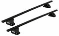 Thule Square Bars - Full Set New